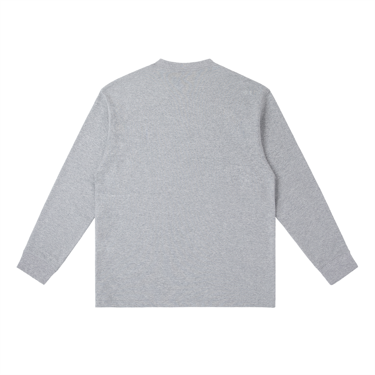 The Essential Long-Sleeve Tee