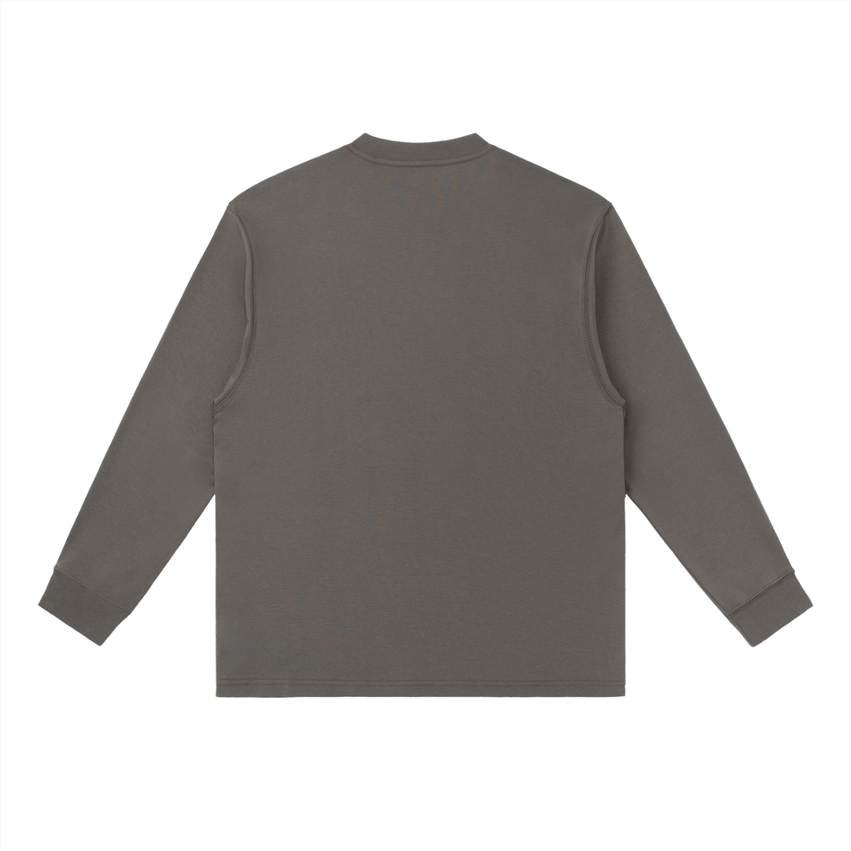 The Essential Long-Sleeve Tee