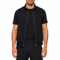 The Essential Gilet Vest