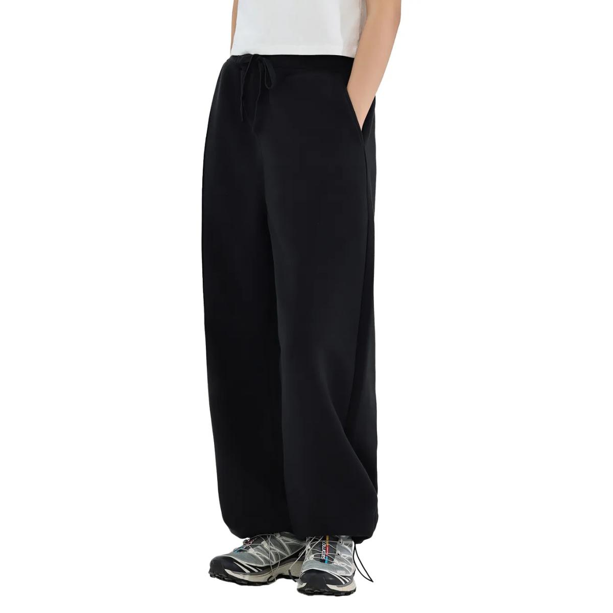 The Essential Motion Sweatpants