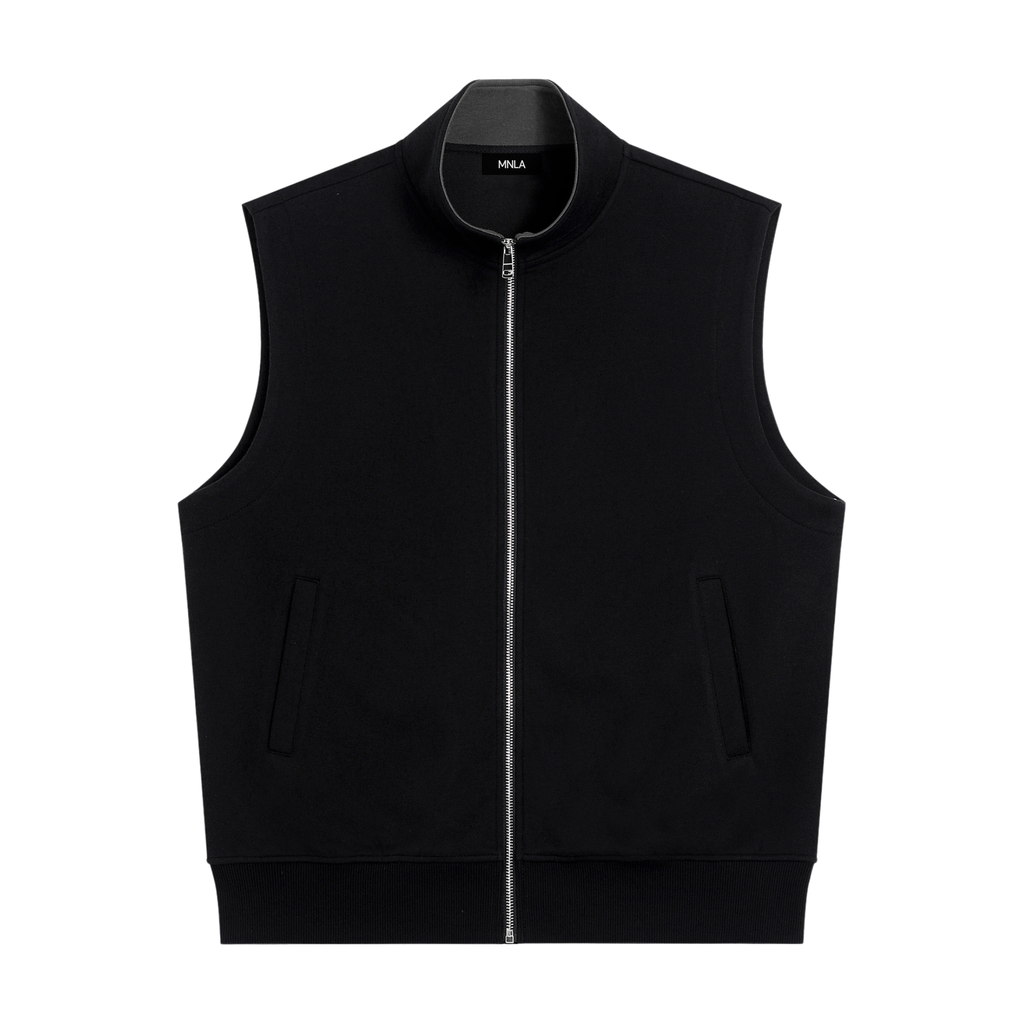 The Essential Gilet Vest