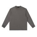 The Essential Long-Sleeve Tee
