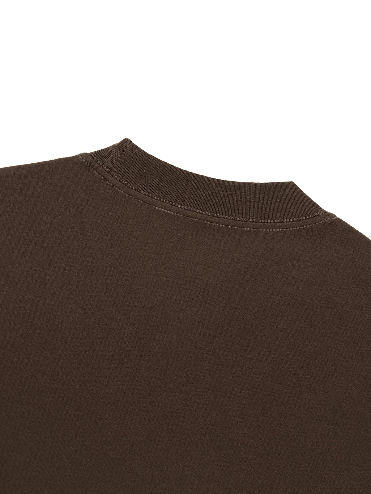 The Essential Long-Sleeve Tee